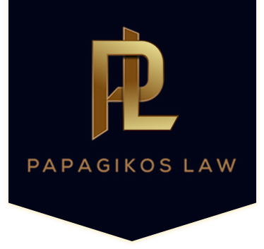 Papagikos Law