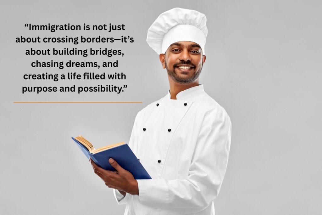 Real Stories: From Job Offer to Visa Approval